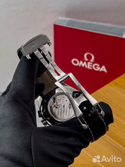 Omega Seamaster Aqua Terra 44mm