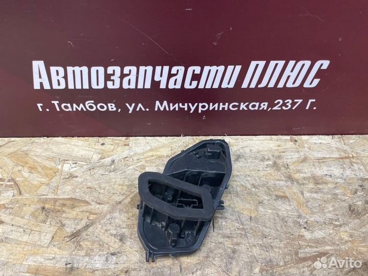 Плата фонаря задняя левая Renault Sandero Stepway