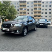 Datsun on-DO 1.6 MT, 2018, 95 000 км, с пробегом, цена 650 000 руб.