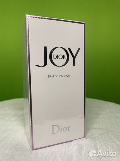 Dior Joy by Dior 90 ml