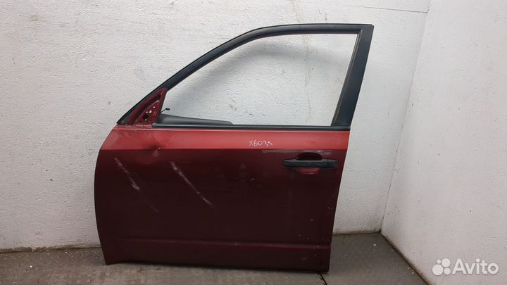 Дверь боковая Subaru Forester (S12), 2010