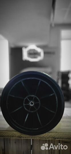 Подушка воздушная со стаканом (2 отв. +возд./1 отв