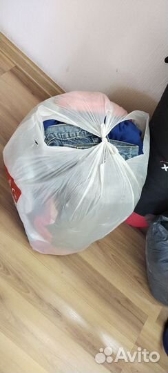 Женские вещи пакетом 42 44 бесплатно