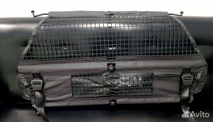 Сетка в багажник Infiniti QX 70 S51 2013-2017