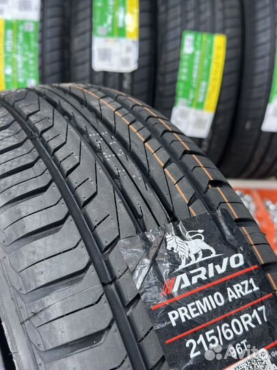 Arivo Premio ARZ1 215/60 R17 96T