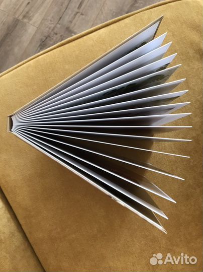 Книга с фотографиями вашего малыша