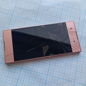 Sony Xperia XA1 Dual, 3/32 ГБ