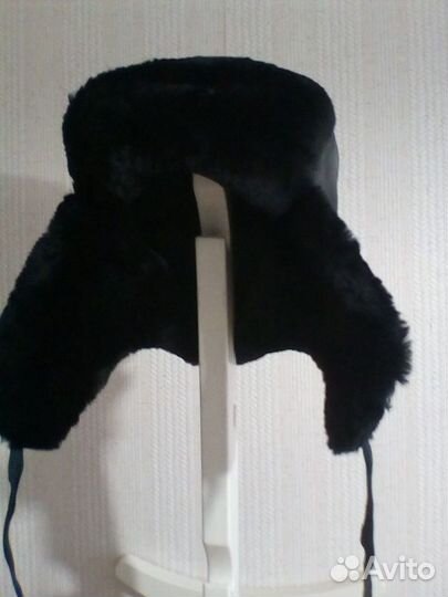 Продам шапку меховую