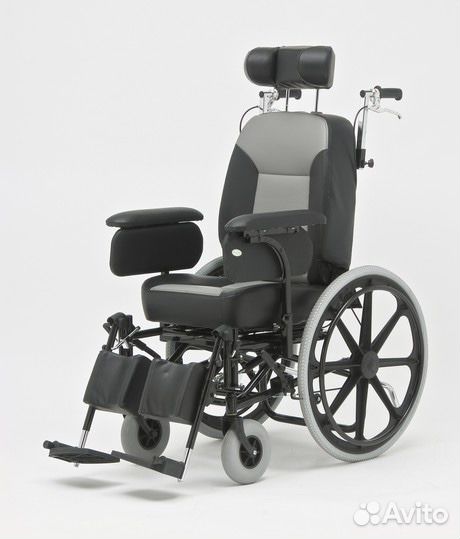 Аренда медицинской коляски прокат