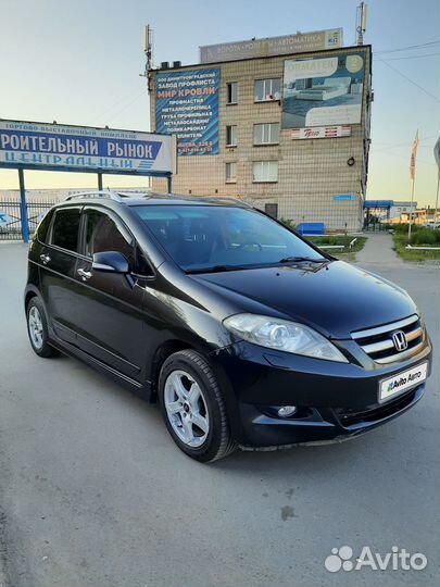 Honda FR-V 1.8 AT, 2007, 310 000 км