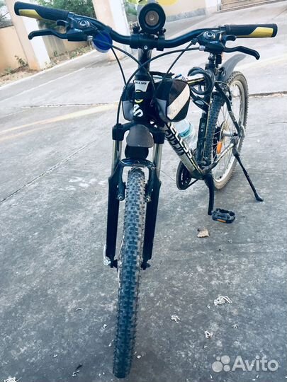 Продаю велосипед Kellys viper