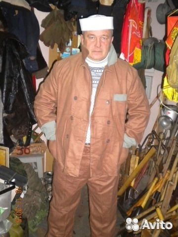 Пижамы,халаты армейские СССР