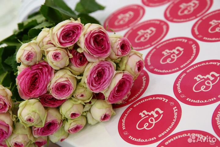 Доставка цветов / Цветы