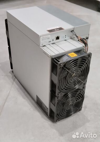 Antminer S19j Pro 100