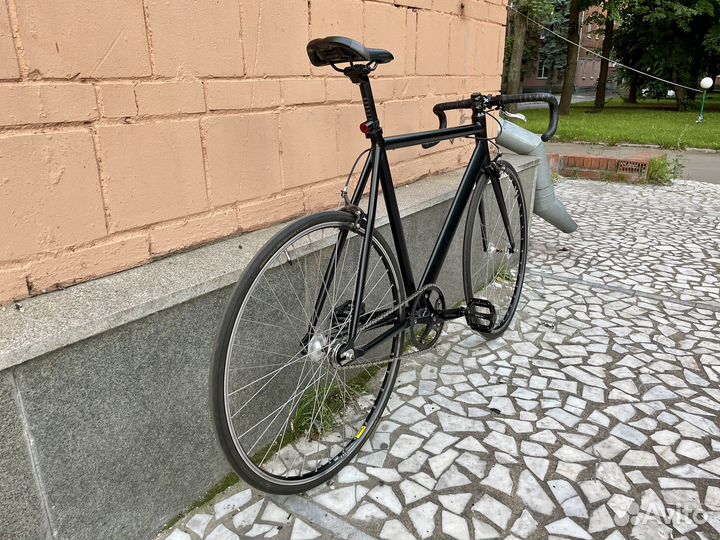 Трековый / дорожный велосипед