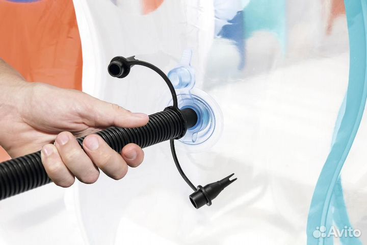 Бассейн Bestway, 229 х 152 х 51 см, от 6 лет