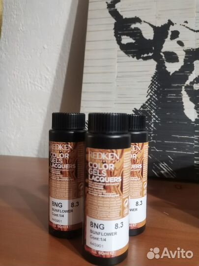 Redken краска shades eq, color gels lacquers