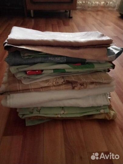 Пакет постельного белья