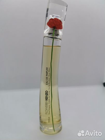 Flower by kenzo. EDP, 50ML