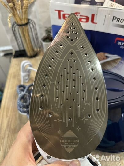 Парогенератор Tefal Pro Express Ultimate II GV9720