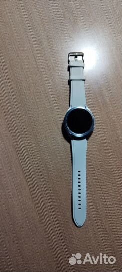 Galaxy watch 4 classic 46 mm