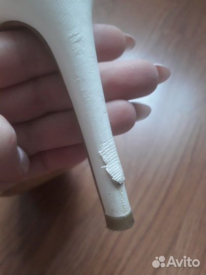 Босоножки