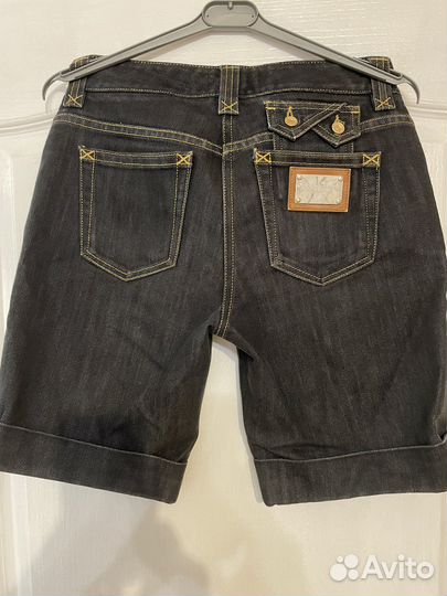 Шорты dolce gabbana