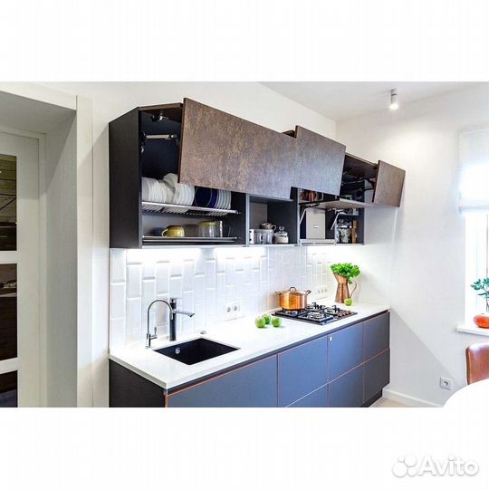 Кухни на заказ