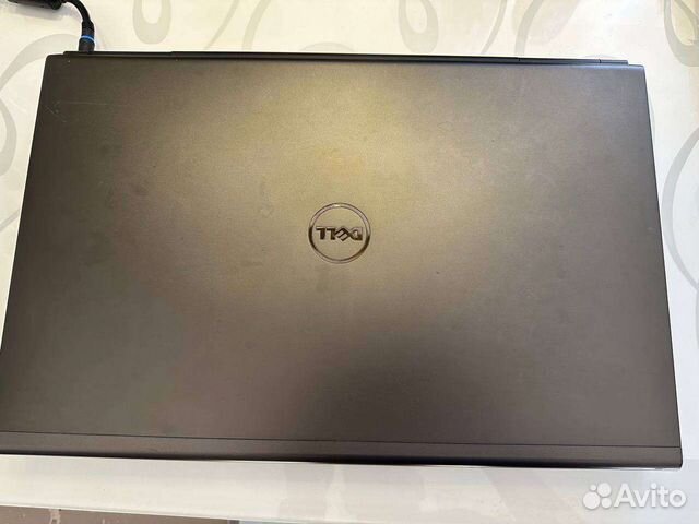 Dell precision M6600 17 дюймов купить в Санкт-Петербурге | Электроника ...