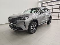 Haval H6 2.0 AMT, 2023, 5 км, с пробегом, цена 3 490 000 руб.