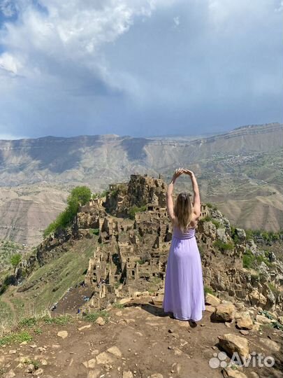 Отдых в Дагестане