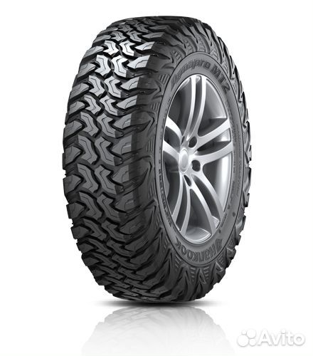 Hankook Dynapro MT2 RT05 285/70 R17 121Q
