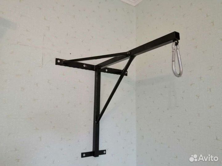 Кронштейн для боксерского мешка/груши