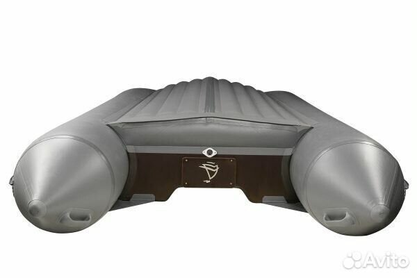 Лодка Адмирал 410 нднд