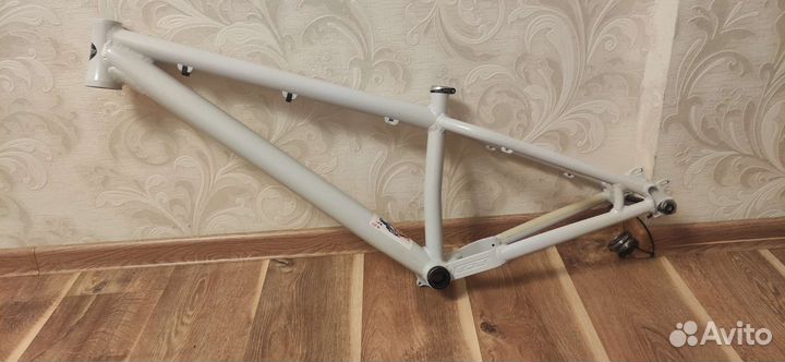 Рама GT La Bomba