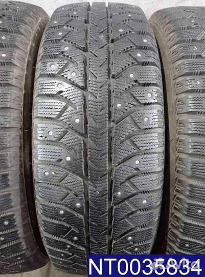 Firestone Ice Cruiser 7 235/65 R17 97U