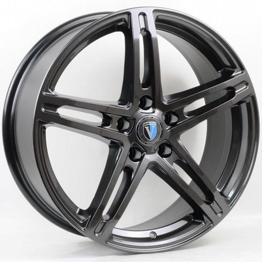 Venti 1818 : 7,5x18 5*114,3 Et:37 Dia:66,6 BMG