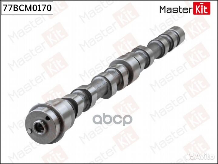 Распредвал (выпуск) Alfa/Fiat/Lancia F1 CE 044