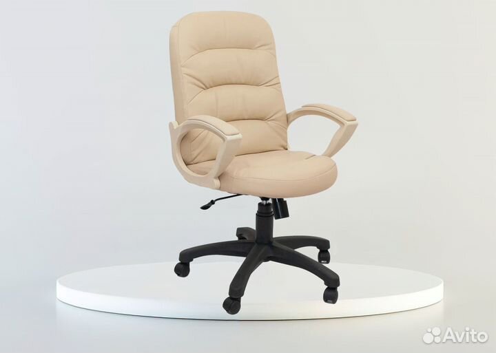 Офисное кресло Фортуна 5 (62)