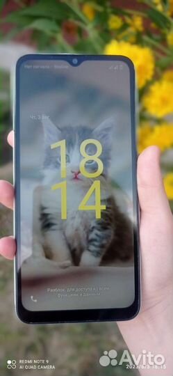 Мобильные телефоны бу редми А1+