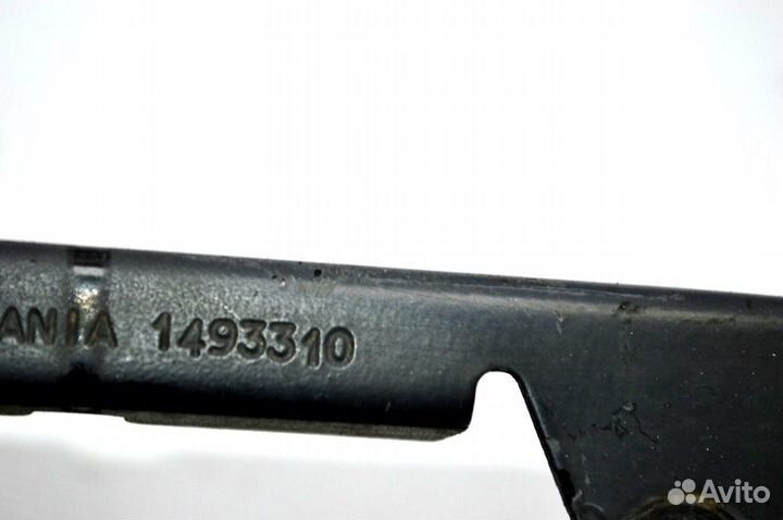 Кронштейн проводки scania R-series (01.04)