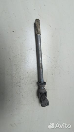 Кардан рулевой Audi Q5, 2009