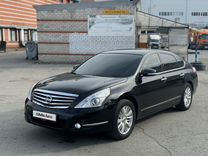 Nissan Teana 2.5 CVT, 2012, 290 000 км, с пробегом, цена 1 450 000 руб.