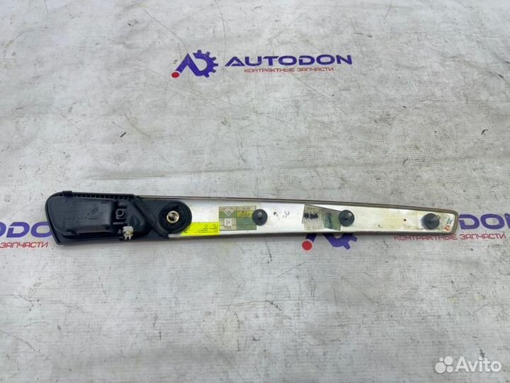 Ручка двери внутренняя передняя левая Mercedes