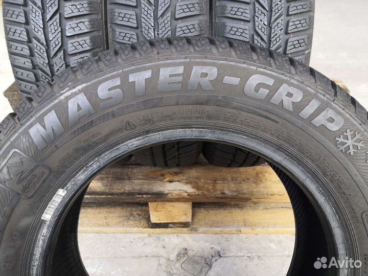 Semperit Master-Grip 165/70 R14