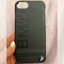 Чехол на iPhone 7s BMW