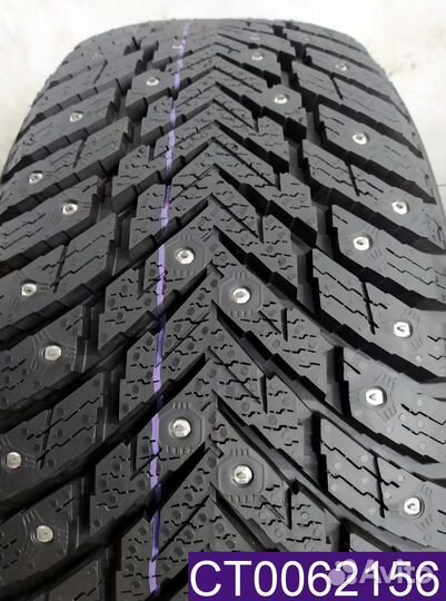 Nokian Tyres Hakkapeliitta 10p 195/55 R16 96T