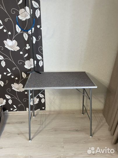 Стол для грумминга