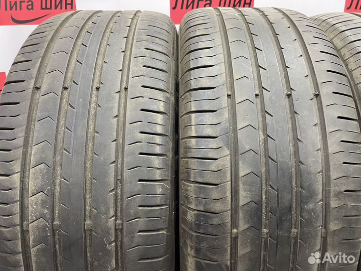 Continental ContiPremiumContact 5 235/55 R17