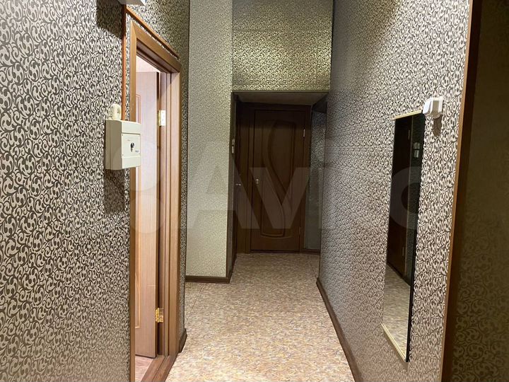 3-к. квартира, 63,7 м², 1/2 эт.
